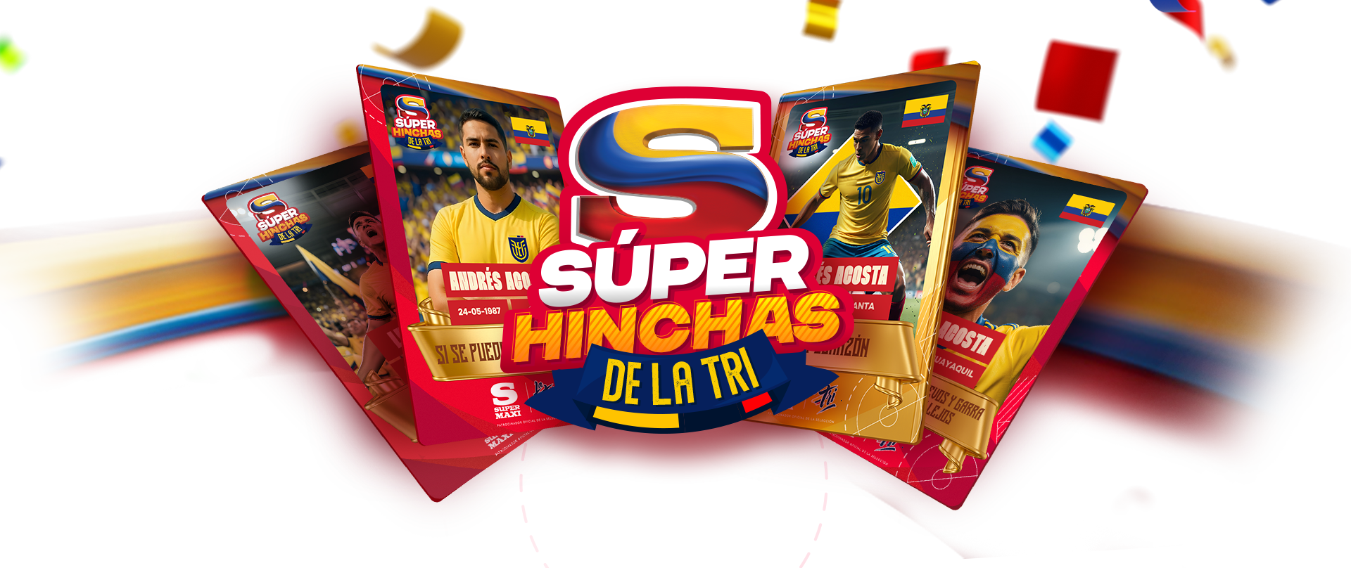 Súper Fan Fest